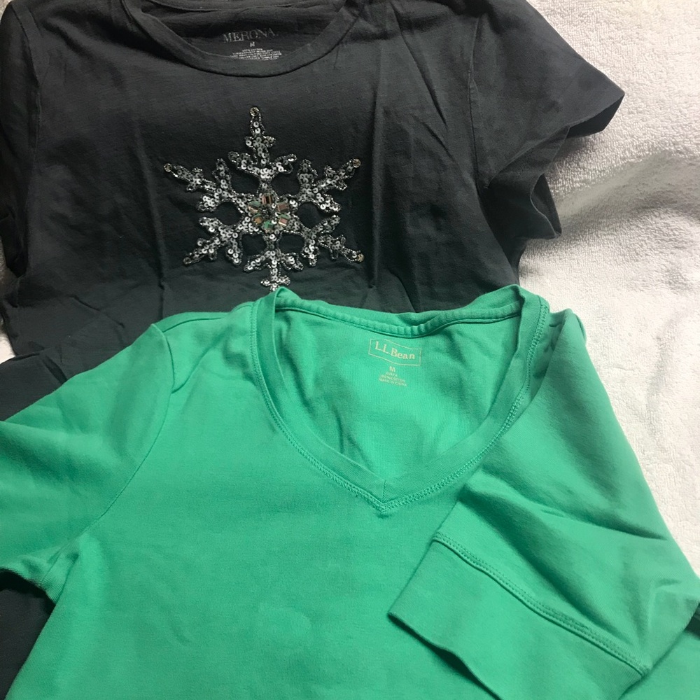Women’s Shirts